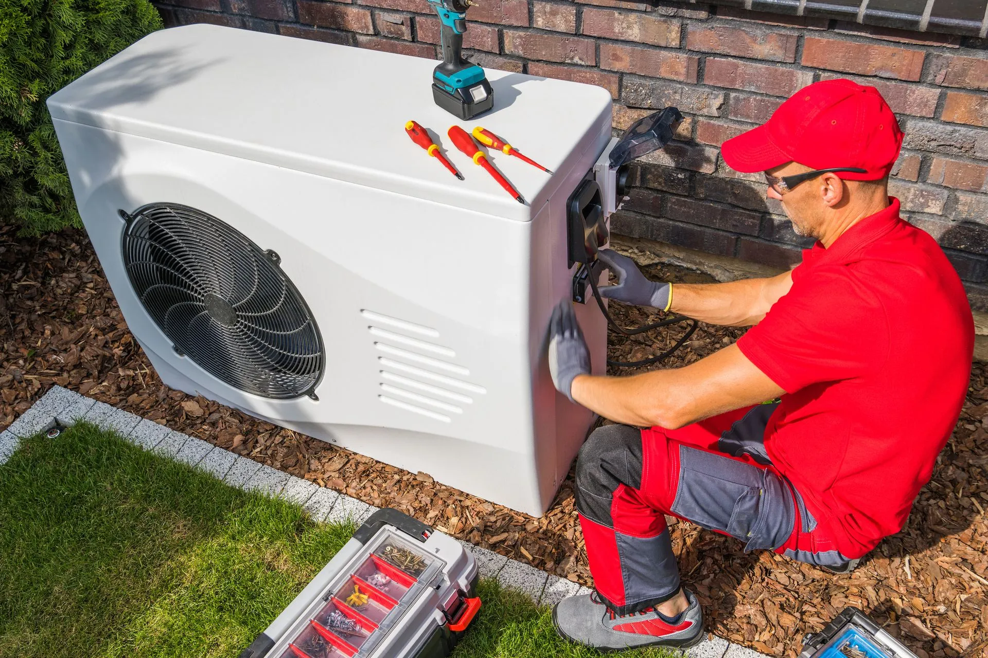 About HVAC in Willard, NC